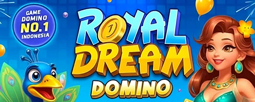 royal dream adalah pusat unduhan NBRS Play. ROYALDREAM menjamin update game resmi, stabil, dan mudah ditelusuri lintas perangkat.