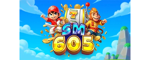 sm 605 adalah pusat unduhan NBRS Play. SM605 menjamin update game resmi, stabil, dan mudah ditelusuri lintas perangkat.