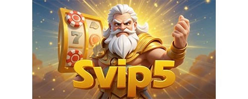 svip 5 adalah pusat unduhan NBRS Play. SVIP5 menjamin update game resmi, stabil, dan mudah ditelusuri lintas perangkat.
