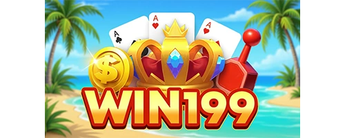 win 199 adalah pusat unduhan NBRS Play. WIN199 menjamin update game resmi, stabil, dan mudah ditelusuri lintas perangkat.