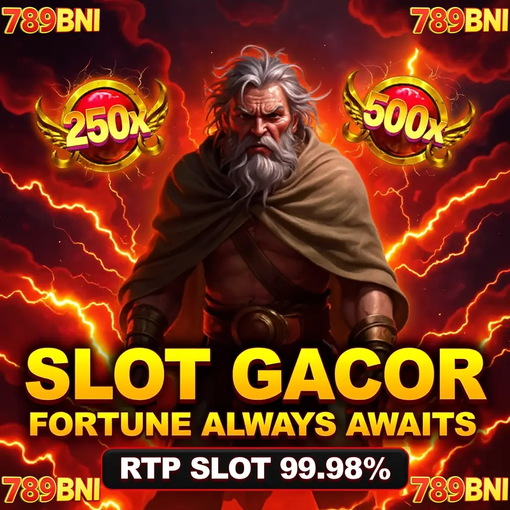 Logo Baru 789 BNI NBRS Play Apk Login | 789BNI