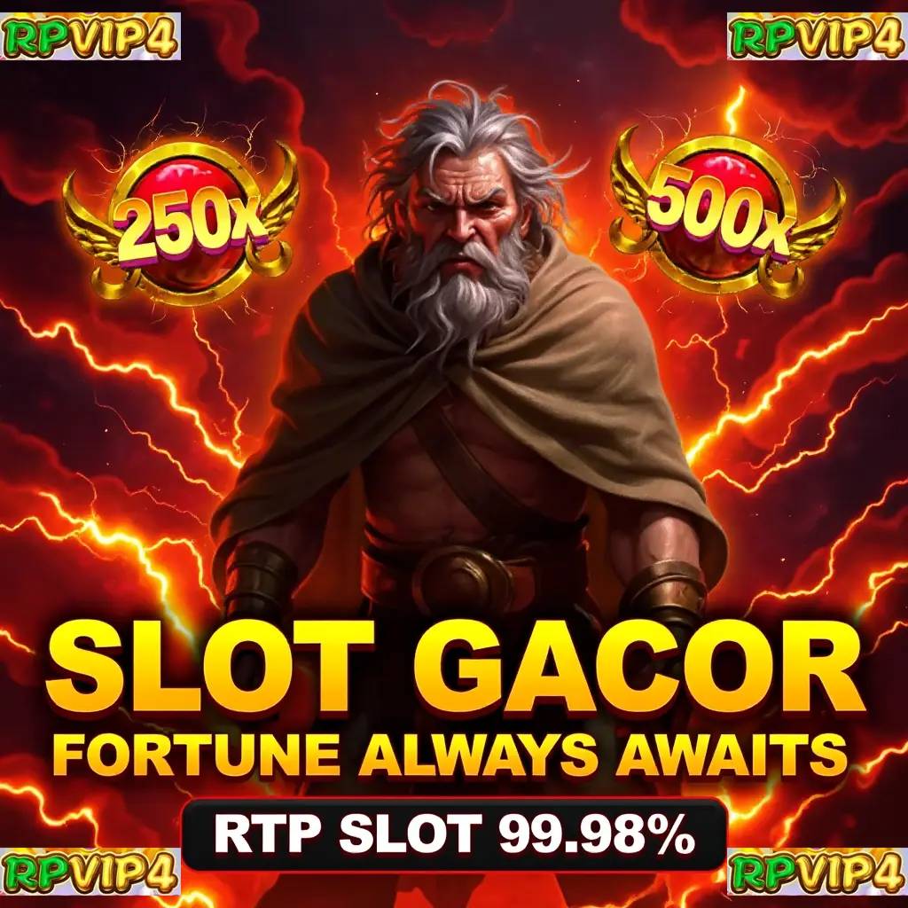 Logo Baru rp vip 4 NBRS Play Apk Login | RPVIP4