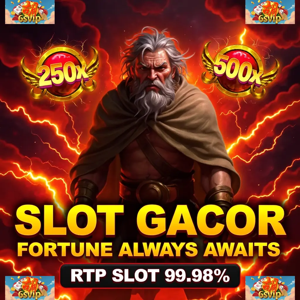 Logo Baru svip 6 NBRS Play Apk Login | SVIP6